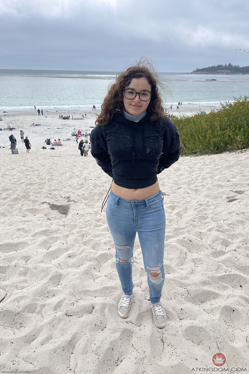 Анна, 25 лет, 0 размер груди