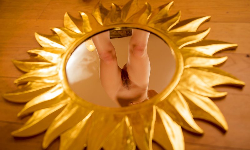 Алина, 23 года, 0 размер груди